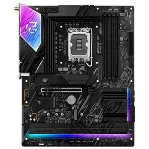 ASRock Carte Mère B860m Lightning Wifi Black One Size unisex