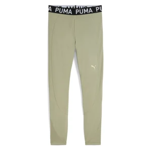 Puma Leggings Taille Haute Strong Lux Army M
