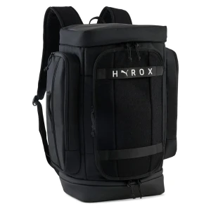 Sac à Dos X Hyrox PUMA Black One Size unisex