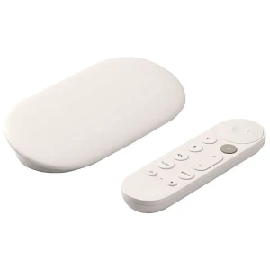 Google Lecteur Multimédia En Streaming Chromecast White One Size unisex