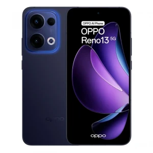 Oppo Reno 13 12gb/256gb 6.5´´ Blue One Size unisex