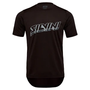 Silvini Maillot à Manches Courtes Md1803 Denno