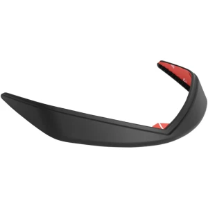 Show Chrome Embellecedor De Motocicleta Front Fender Honda Gl 1800 Abs 18-23 52-940bk Black One Size