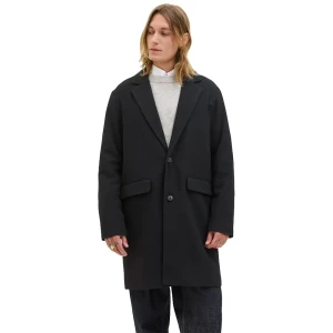 Jack & Jones Manteau Harris Black M Homme