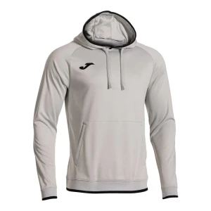 Joma Sweat à Capuche Combi Premium Grey L Homme