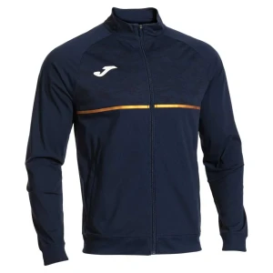 Joma Veste De Survêtement Record Iii Navy 2XL Homme