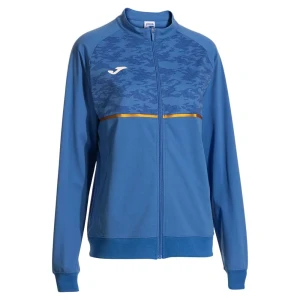 Joma Veste De Survêtement Record Iii Royal L Femme