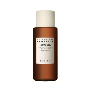 Skin1004 Tonique Visage Madagascar Centella Probio-cica Essence 210ml Transparent One Size unisex