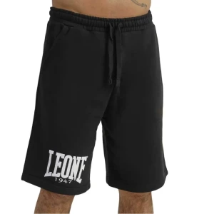 Leone1947 Short Logo Black XL