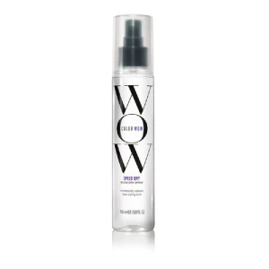Color Wow Laque Pour Les Cheveux Speed Dry Blow Dry 150ml One Size unisex