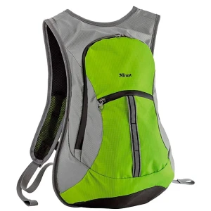 Trust Sac à Dos Pour Ordinateur Portable Zanus Lime One Size unisex