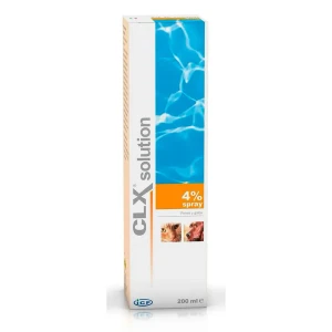 Nextmune Spray Clx 4% 200ml One Size