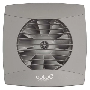 Cata Campana Extractora De Cocina Uc-10 Std Grey One Size