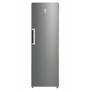 Edesa Réfrigérateur Une Porte Efs-1823 Nf Ex Inox 362L unisex