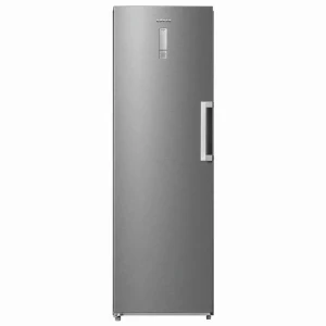 Edesa Congélateur Vertical Ezs-1823 Nf Ex Inox 273L unisex