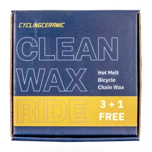 Cycling Ceramic Cire 3+1