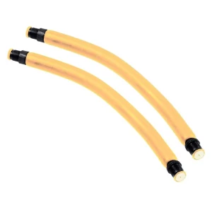 Pathos Goma Látex Anaconda 16 Mm Amber 30 cm