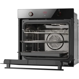 Amica Four Multifonction Ed37210b X-type 77l Black 60 cm unisex