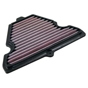 Dna Filtro De Aire P-k10s10-0r Black / Purple One Size