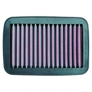 Dna Filtro De Aire P-s6s00-01 Black One Size