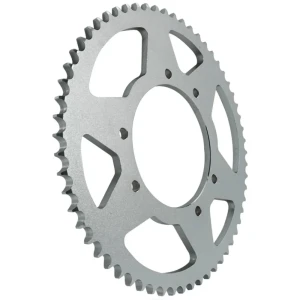 Rk Corona Trasera 3253 428 Silver 50t