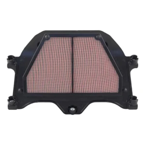 Tecnium Filtro De Aire 1097931 Black One Size
