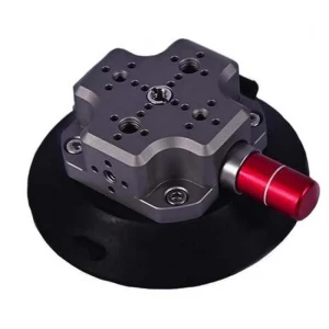 Stablecam Support à Ventouse Pour Véhicule à Dégagement Rapide Cnc 1dj7172t Accessoire Pour Drone Titanium One Size unisex