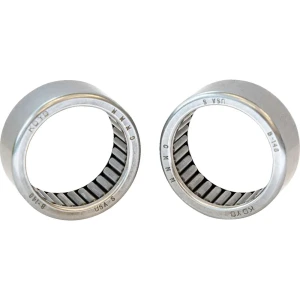 Feuling Rodamiento De Agujas Harley Davidson 09240239 Silver One Size
