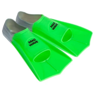 Madwave Palmes De Natation Training