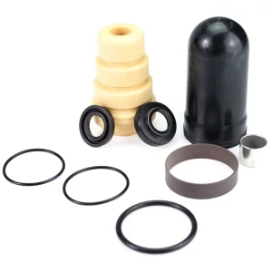 Kyb Kit De Reparación De Horquillas Fantic/yamaha 129995003001 Black One Size