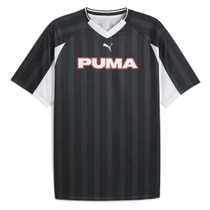 T-shirt à Manches Courtes Sport PUMA Black XL Homme