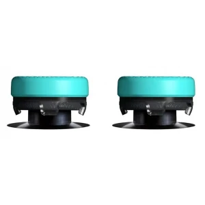Kontrolfreek Poignée Pour Manette Xbox Action Lotus Tlbclr Kit Blue One Size unisex