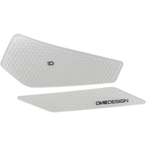 Onedesign Almohadillas Antideslizantes Para Depósito Gasolina Universal Kawasaki Hdr278 Clear One Size