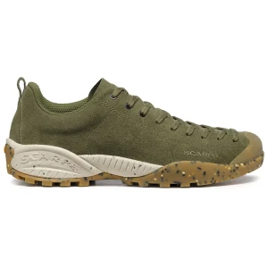 Scarpa Baskets Mojito Planet Suede Dark Grasshopper EU 44 Homme