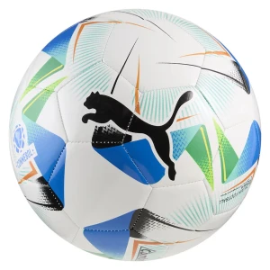 Ballon De Football Cumbre Conmebol Libertadores Ms PUMA White / multi colour 5 unisex