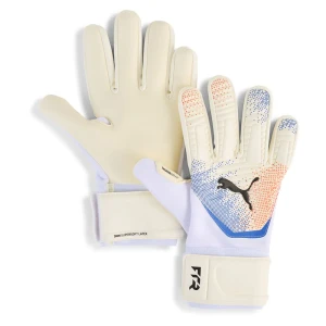 Gants De Gardien De But Future Match Nc PUMA White / Glowing Red / Ultra Blue 9 unisex