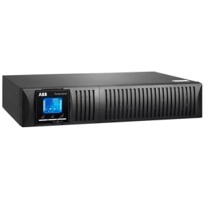 Abb Spa Ups Powervalue 11rt G2 3kva B Black One Size unisex