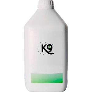 K9 Champú Para Perros De Aloe Vera Negro 2.7l Clear One Size