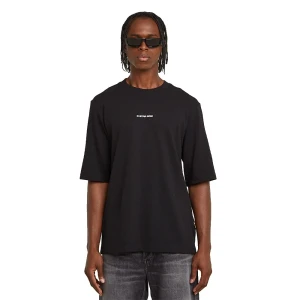 G-star T-shirt à Manches Courtes Checquard Tweeter Dark Black M Homme