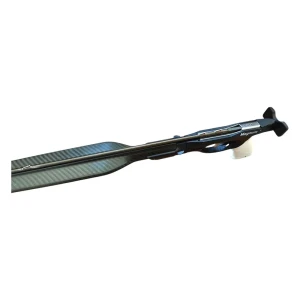 Picasso Fusil De Pesca Submarina De Gomas Hydro T700 Carbon Rail Black 160 cm