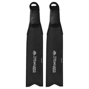 Picasso Aletas De Pesca Submarina Supreme Fiber Grey EU 41-42