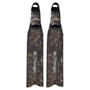 Picasso Aletas De Pesca Submarina Supreme Fiber Kelp EU 41-42