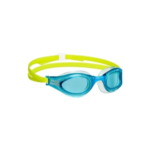 Madwave Lunettes De Natation Aqua Fusion