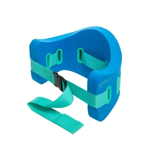 Madwave Cinturón De Flotación Para Adultos Aquabelt Azure S