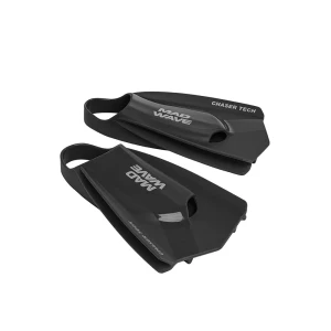 Mad Wave Palmes De Natation Chaser Tech