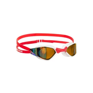 Madwave Lunettes De Natation à Miroir Dynamix Rainbow