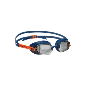 Mad Wave Lunettes De Natation Edge Racing Mirror