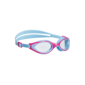 Madwave Gafas De Natación Para Niños Flame Ii Pink One Size