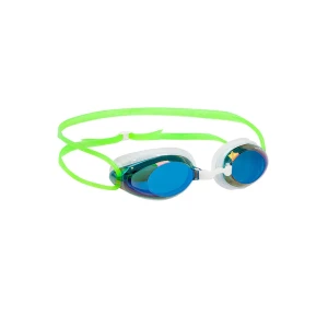 Madwave Lunettes De Natation à Miroir Honey Rainbow