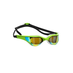 Madwave Lunettes De Natation à Miroir Razor Rainbow